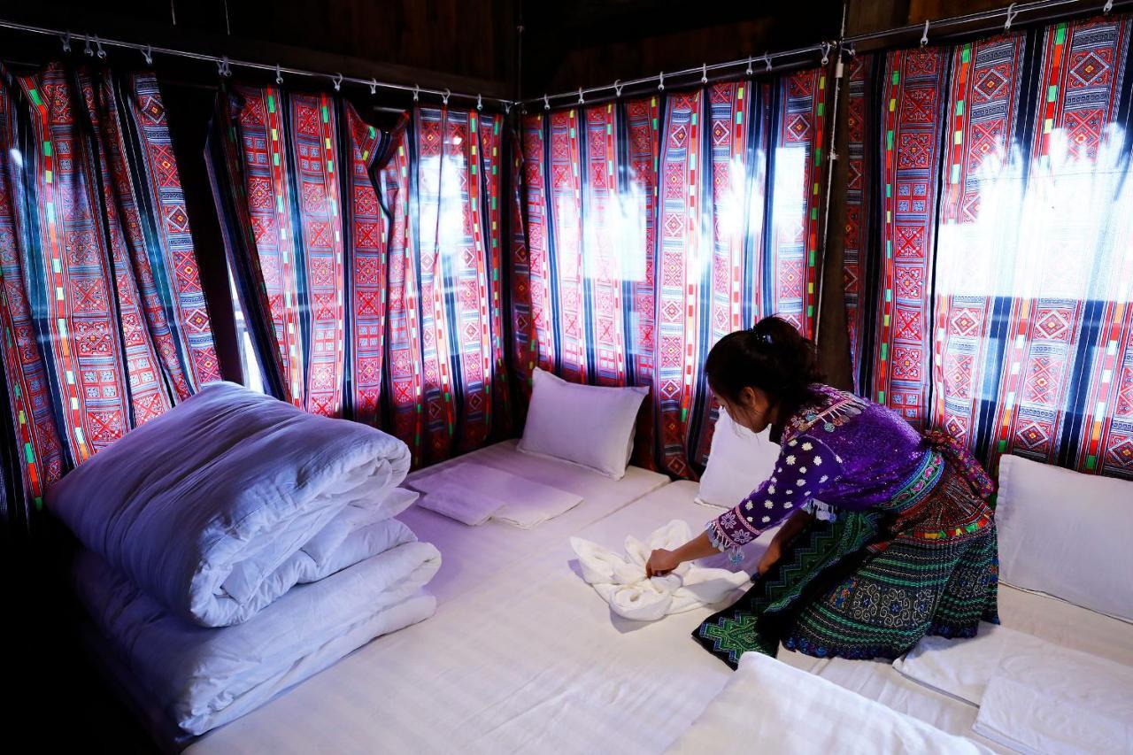 Khong Gian Van Hoa Tra Suoi Giang Nghia Lo Luaran gambar