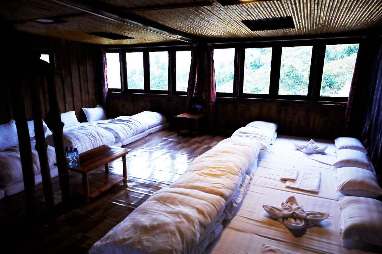 Khong Gian Van Hoa Tra Suoi Giang Nghia Lo Luaran gambar
