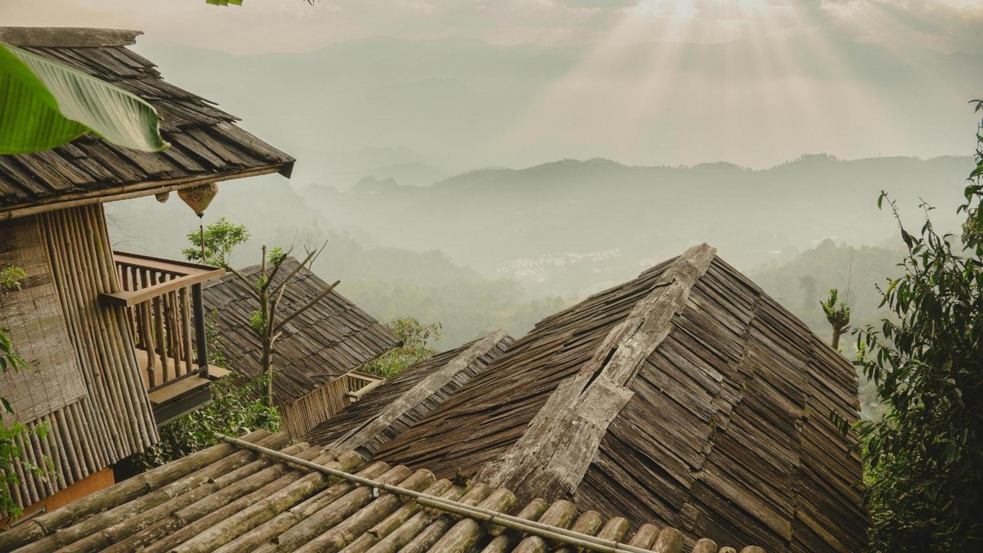 Khong Gian Van Hoa Tra Suoi Giang Nghia Lo Luaran gambar