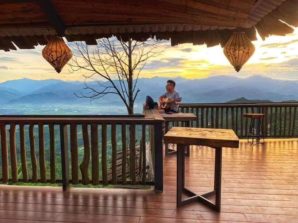 Khong Gian Van Hoa Tra Suoi Giang Nghia Lo Luaran gambar