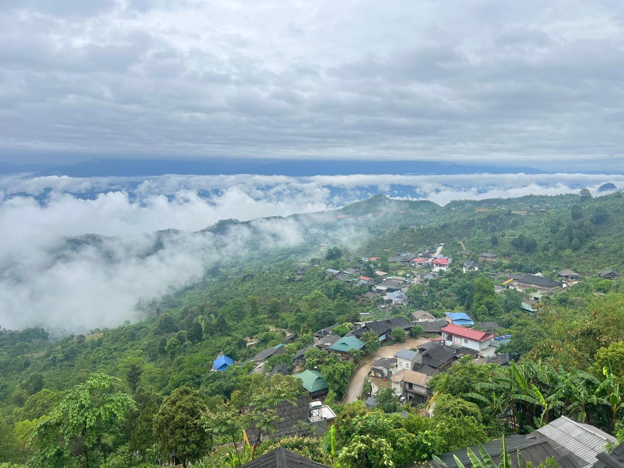 Khong Gian Van Hoa Tra Suoi Giang Nghia Lo Luaran gambar